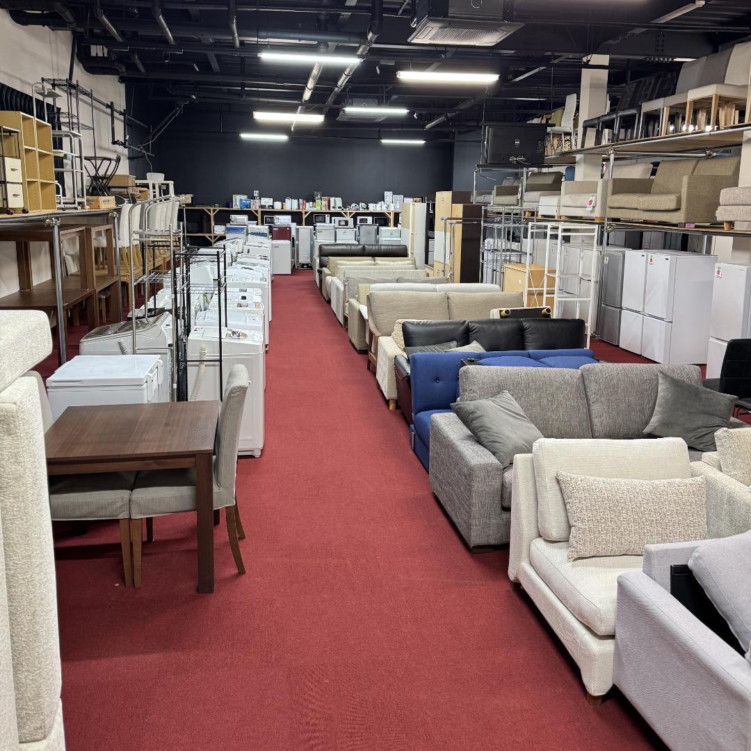 東京23区送料無料　美品ダイキンエアコン6畳用　ポンプダウン済み　洗浄/除菌済み