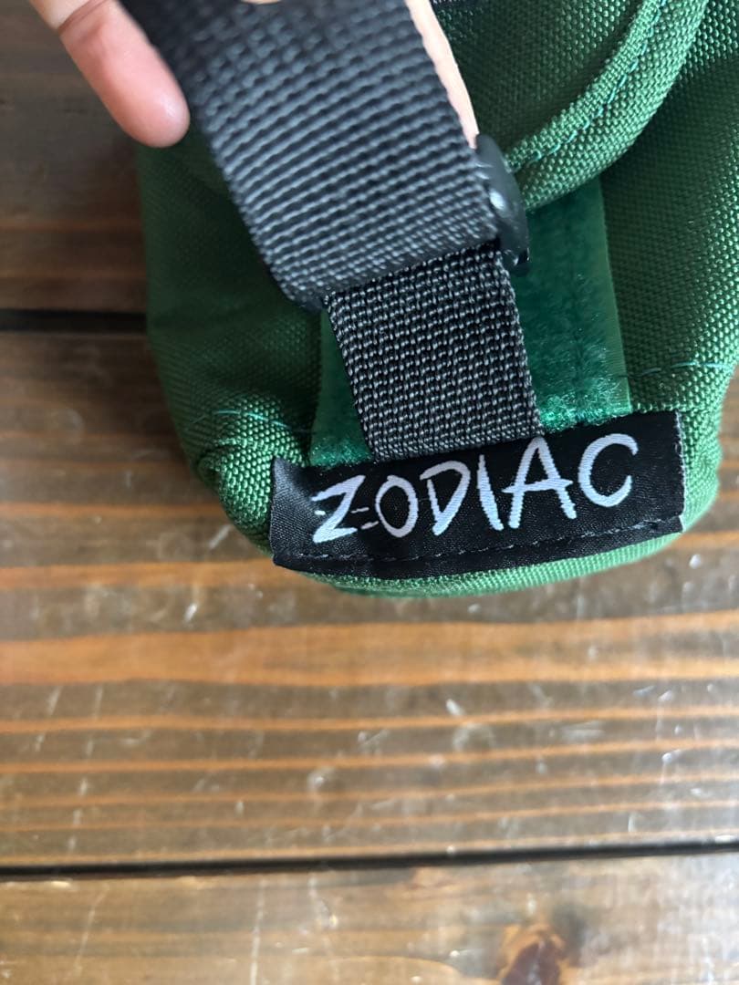 アクセサリー ZODIAC BAGGAGE Cell Phone Holster