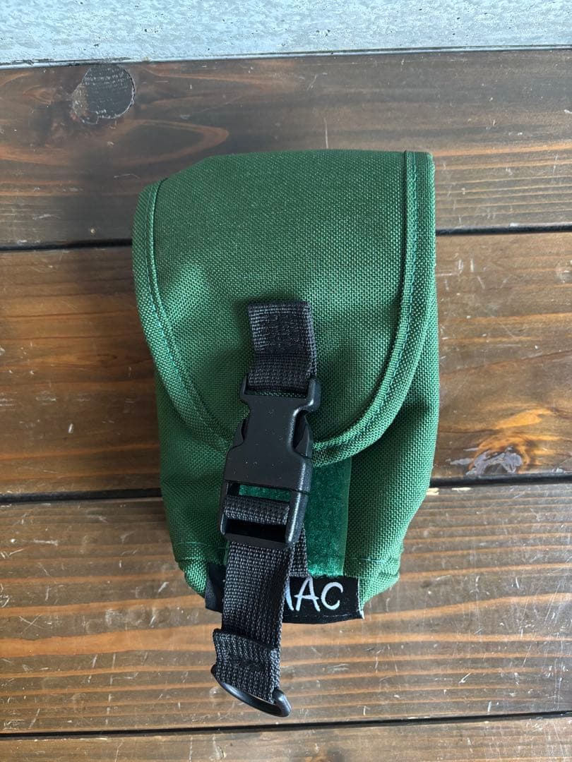 アクセサリー ZODIAC BAGGAGE Cell Phone Holster