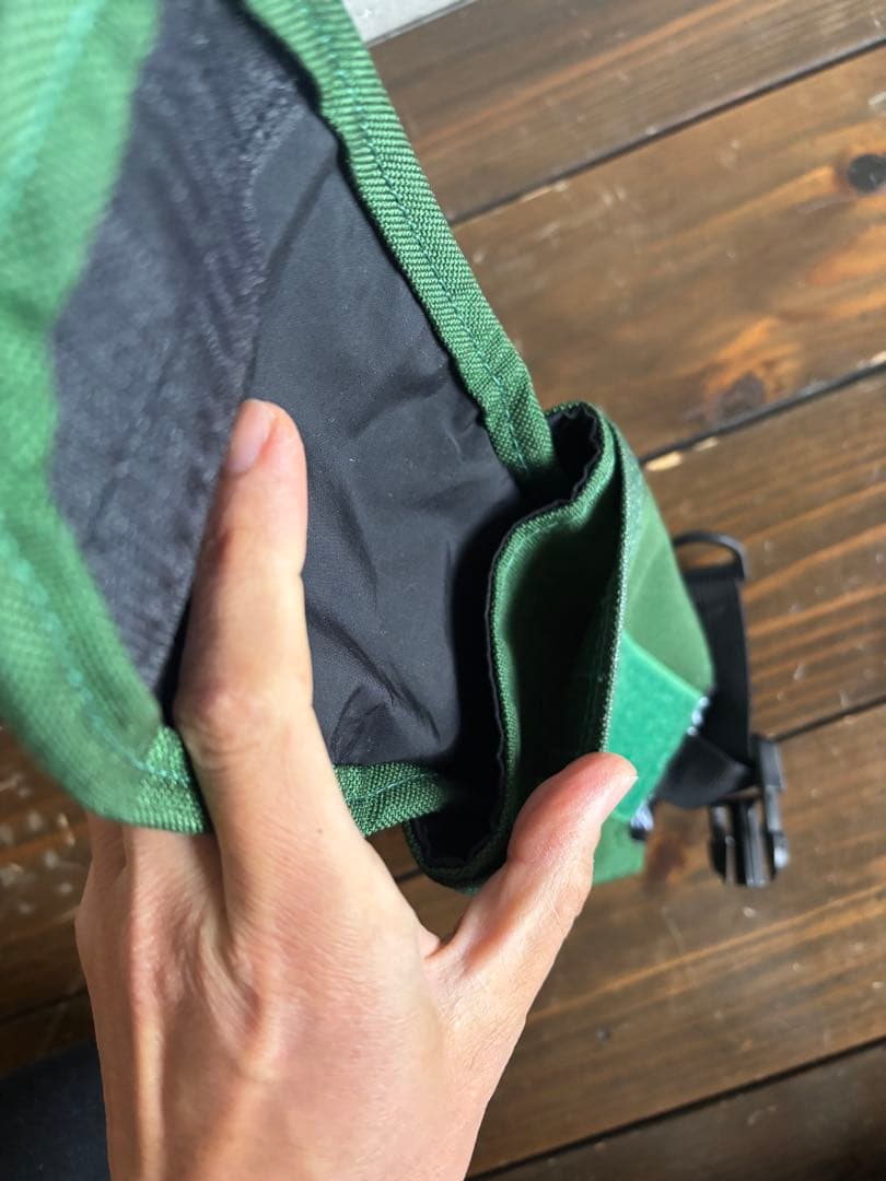 アクセサリー ZODIAC BAGGAGE Cell Phone Holster