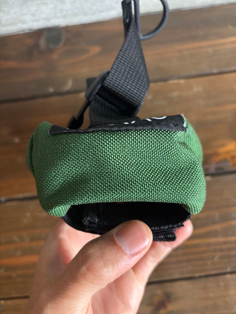 アクセサリー ZODIAC BAGGAGE Cell Phone Holster
