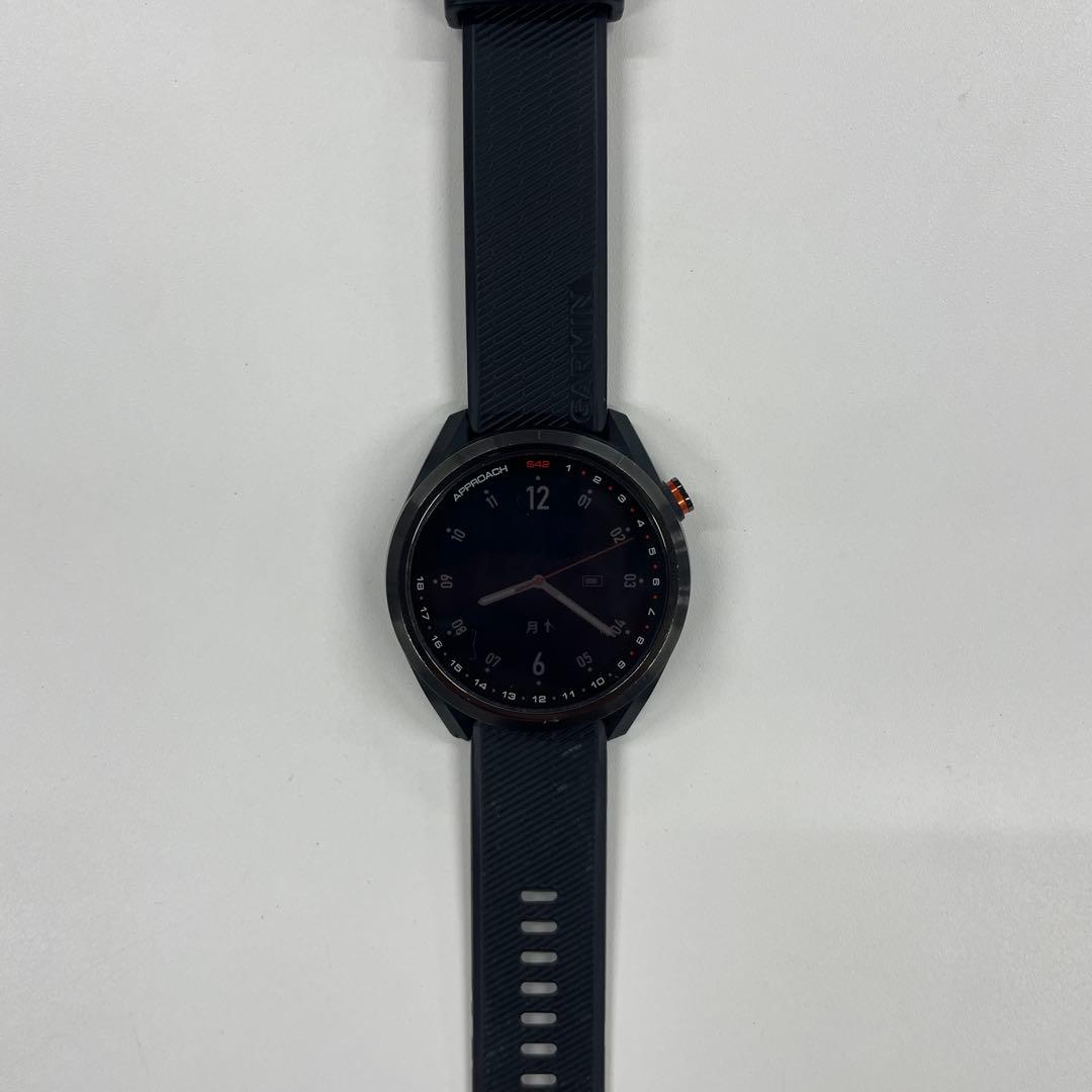 その他 Garmin s42