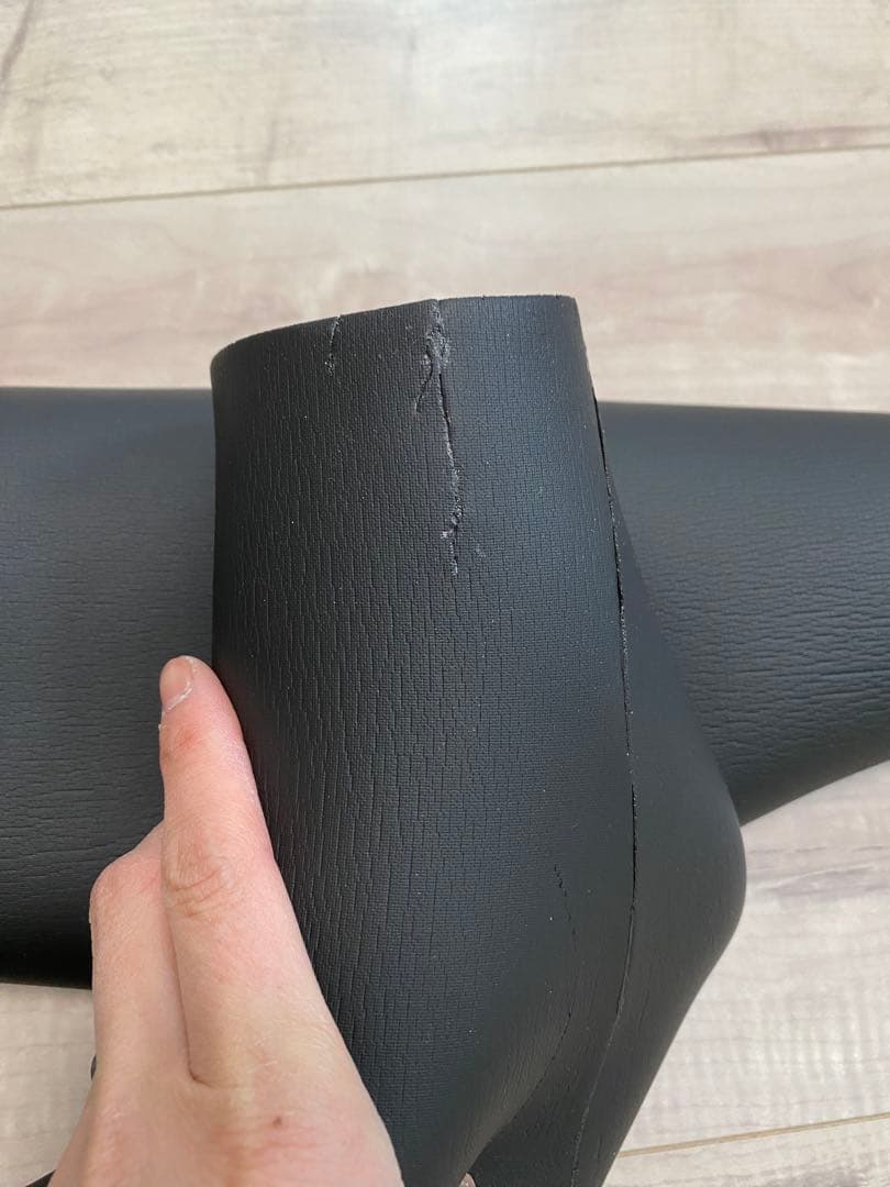 AIRTIGHT ウェットスーツ セミドライ　XL