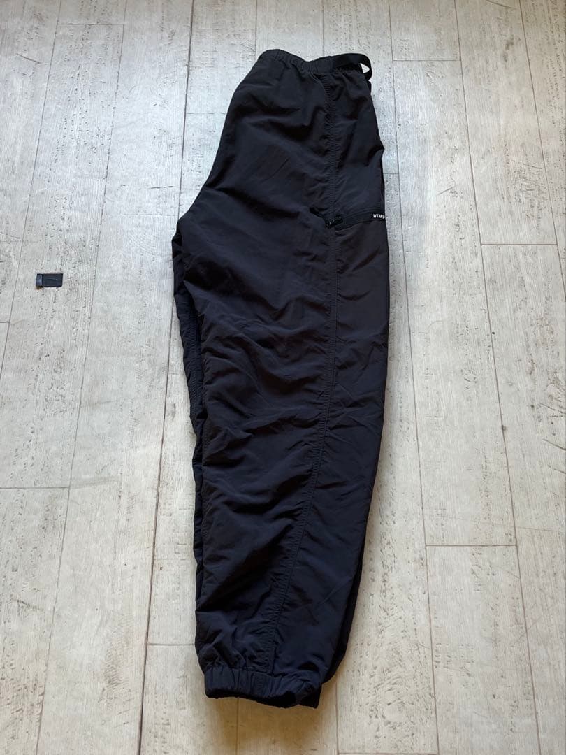 WTAPS TRUCKS TEOUSERS パンツ