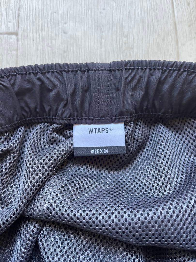 WTAPS TRUCKS TEOUSERS パンツ