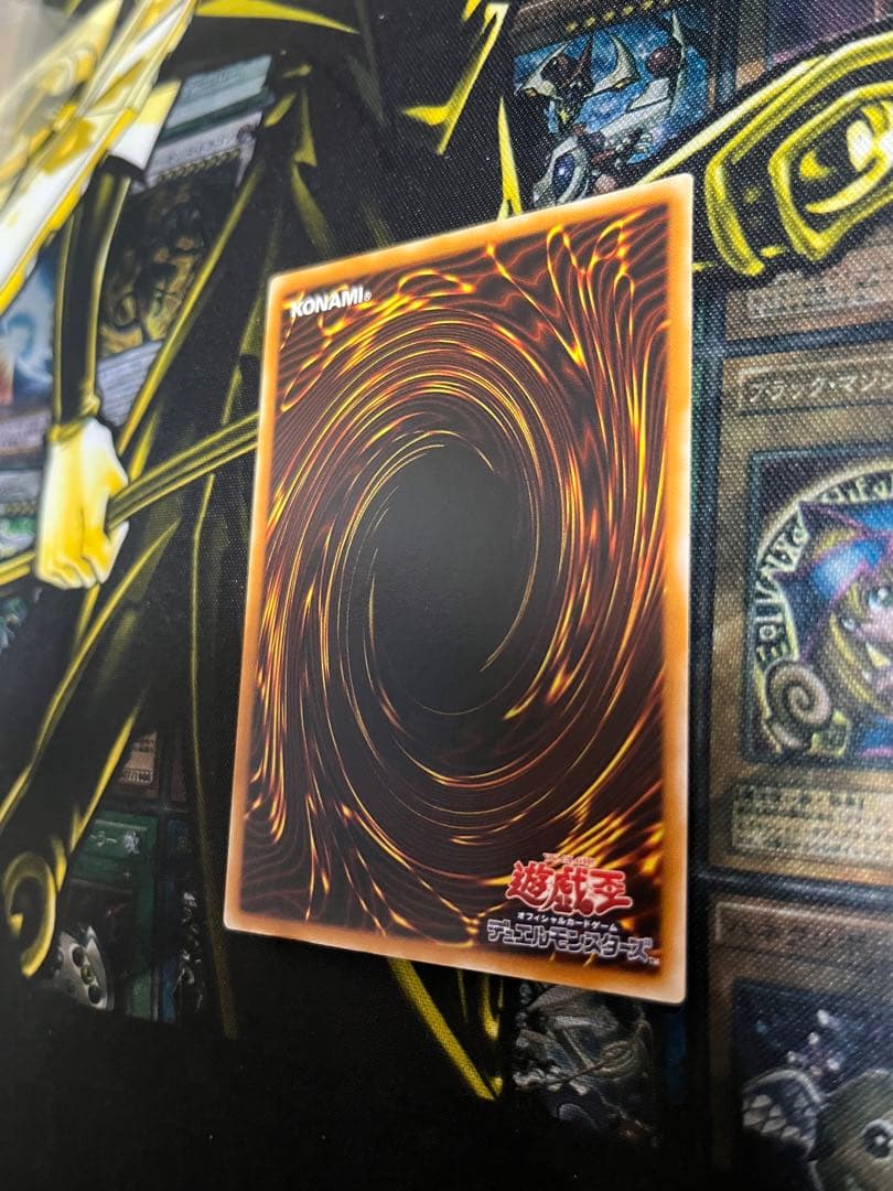 メルカリ便 遊戯王 人造人間－サイコ・ショッカー レリーフ