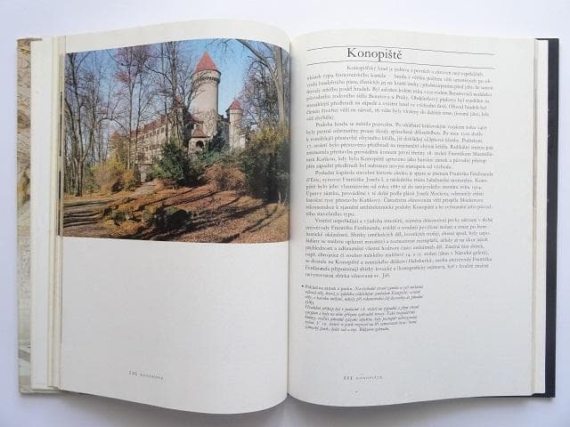 洋書◆城とシャトー写真集 本 スロバキア 建築 貴族 邸宅