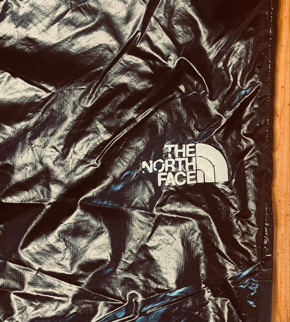 THE NORTH FACE SUMMIT SERIESブラックパンツ