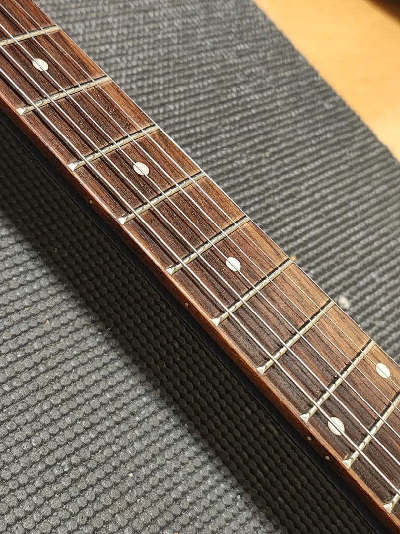 Epiphone ES-335 Dot/極美品Ibanez新品ソフトケース付