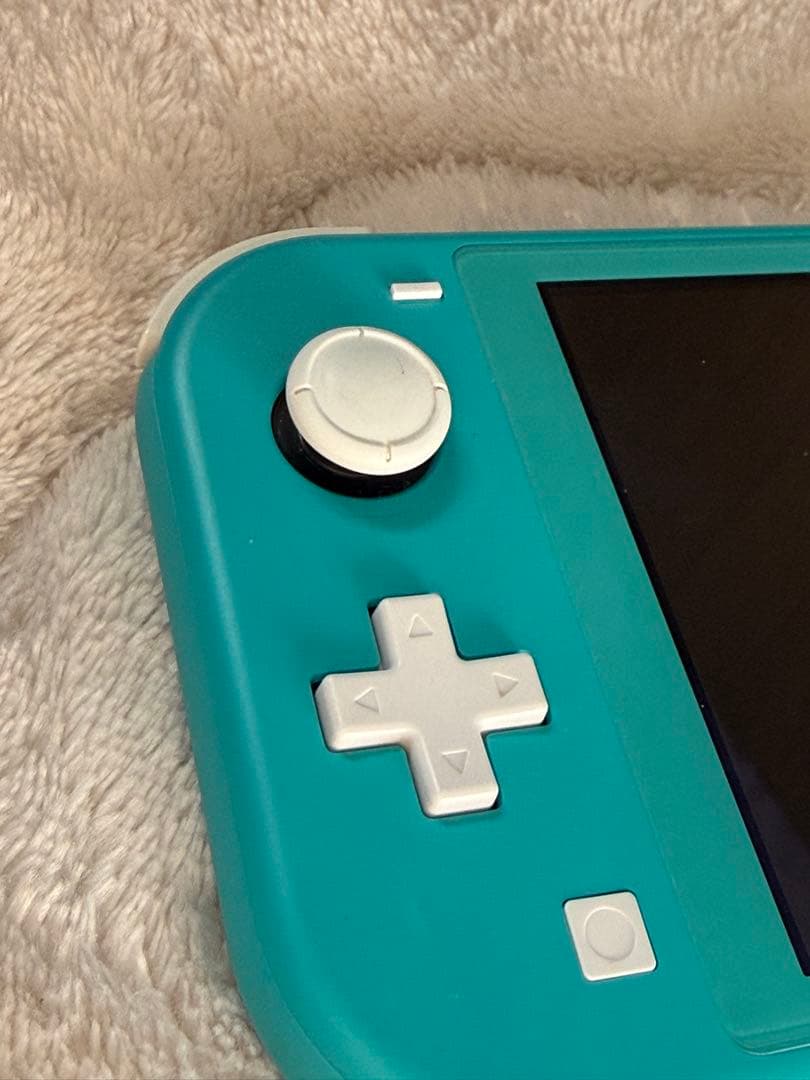Nintendo Switch Switch lite