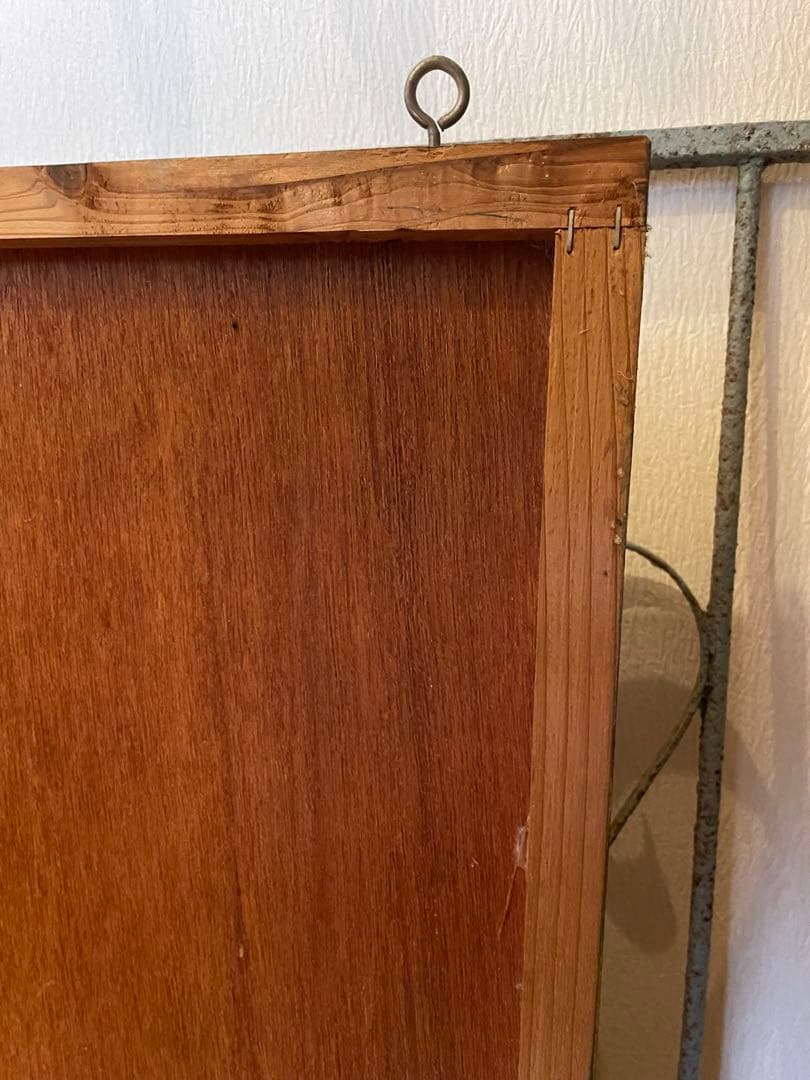古道具▫️古い 黒板▫️ヴィンテージ アンティーク ブラックボード 昭和レトロ