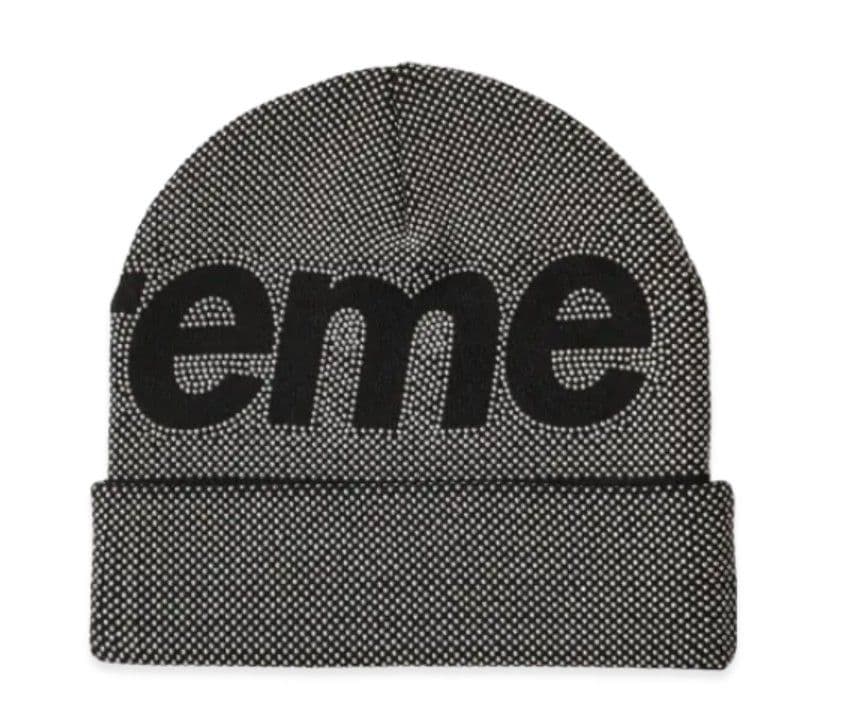 supreme 帽子