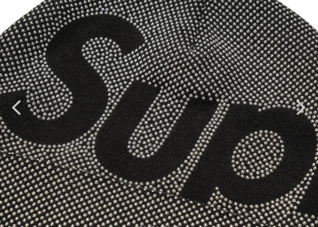 supreme 帽子