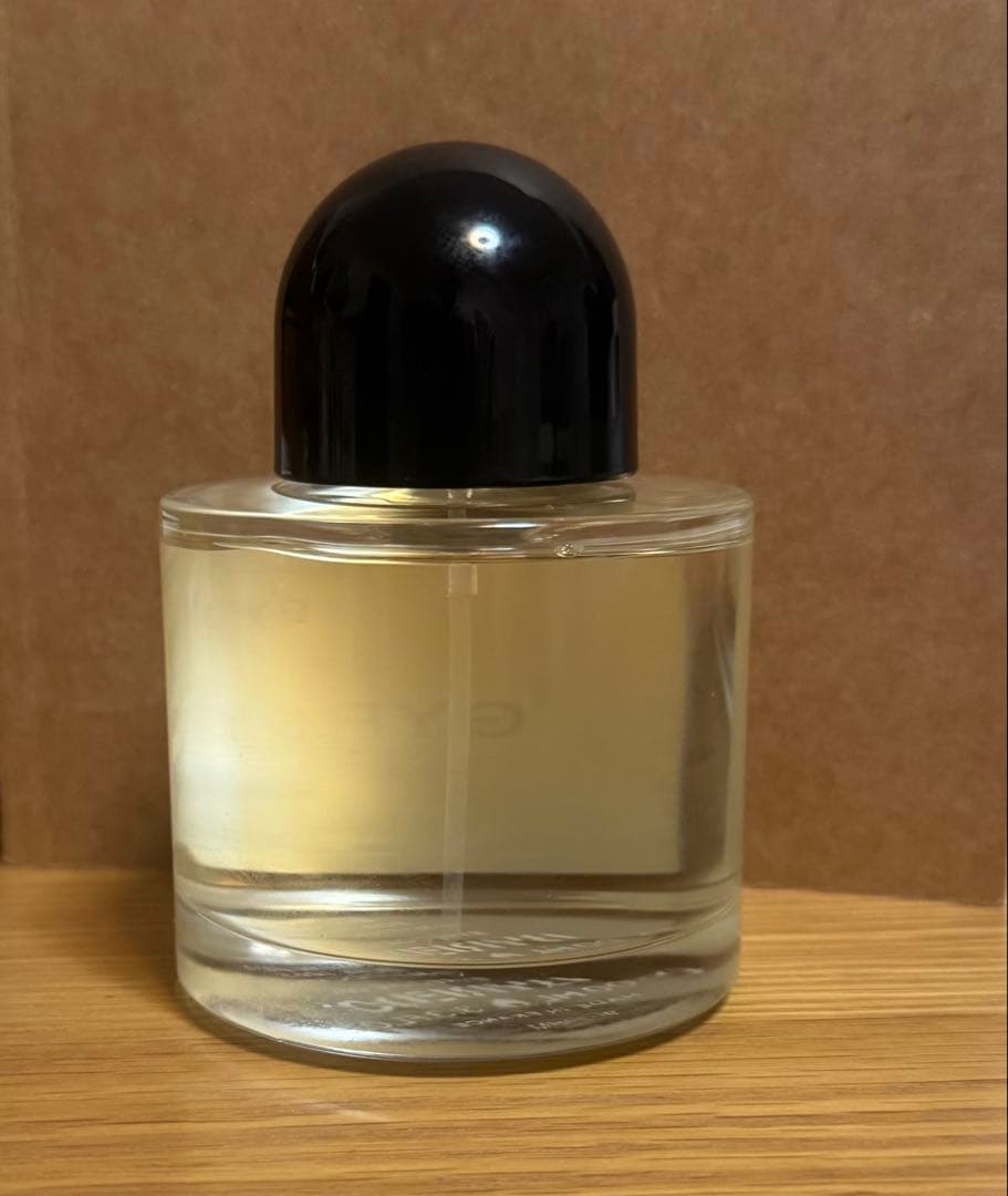 GYPSY WATER ジプシーウォーターeaude parfume 100ml