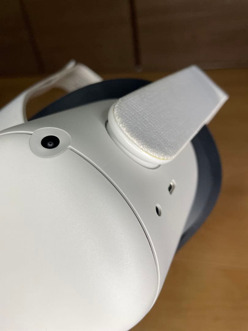  Quest 2 ヘッドセット　256G メタクエスト2