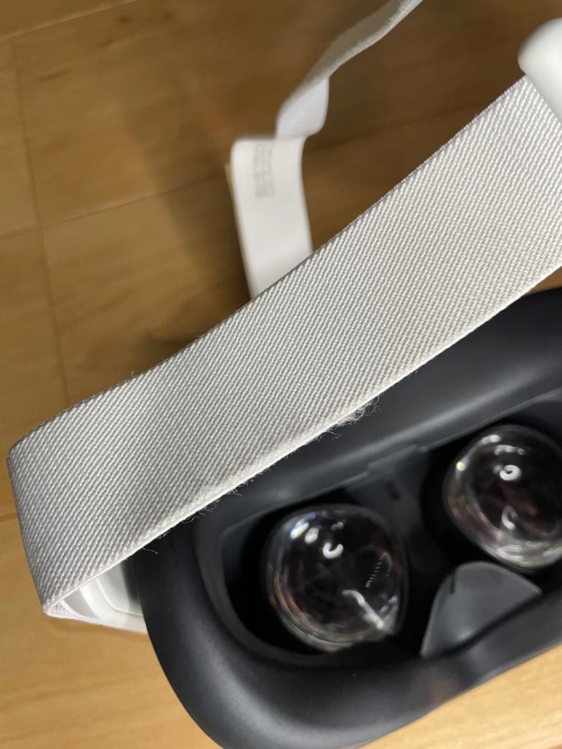  Quest 2 ヘッドセット　256G メタクエスト2