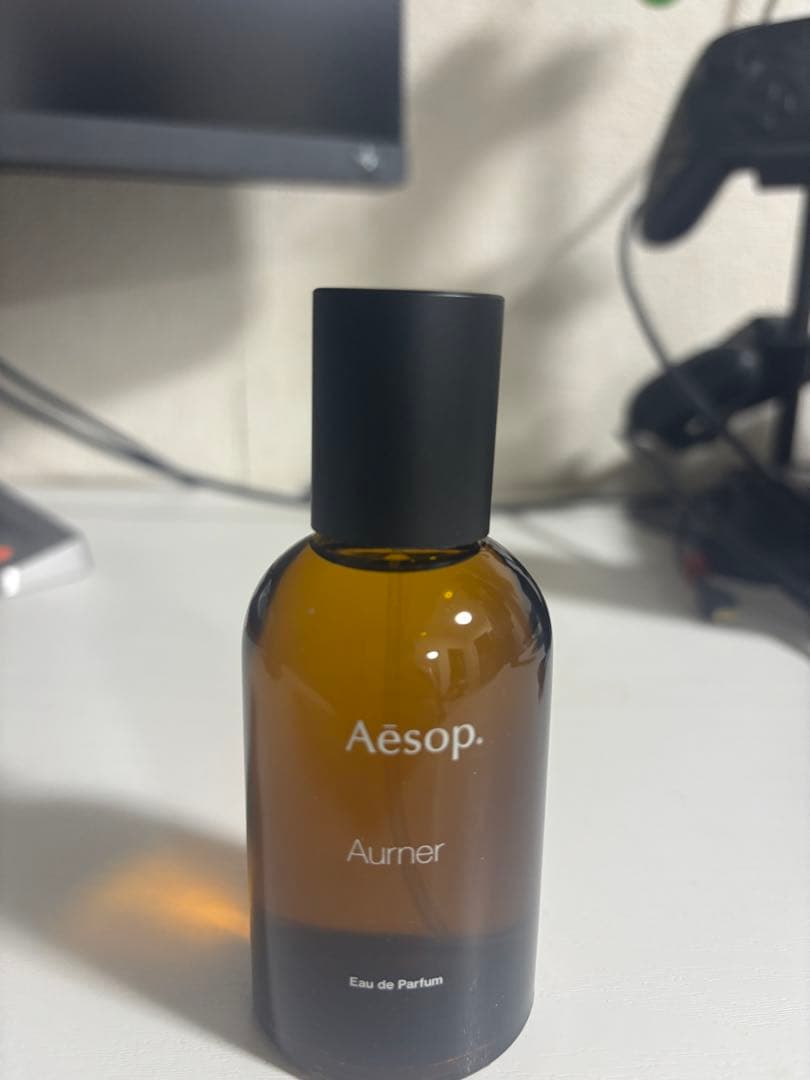 aesop Aurner イソップ オルナー