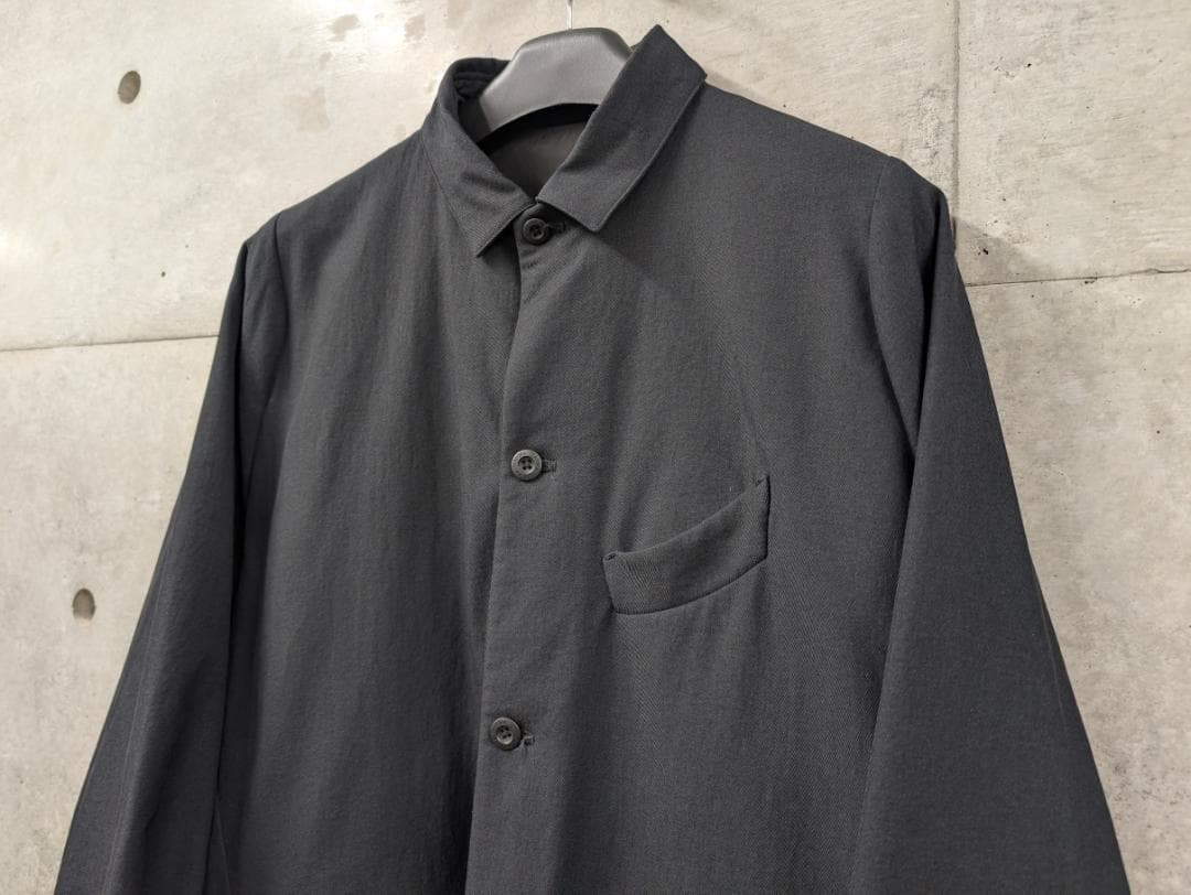 限定 TEATORA ID JKT GHOST CODE DUAL POINT5