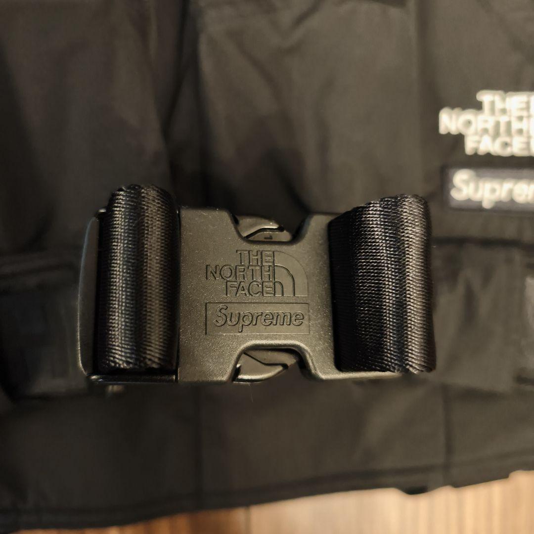【新品未使用】Supreme x The North Face RTG Vest