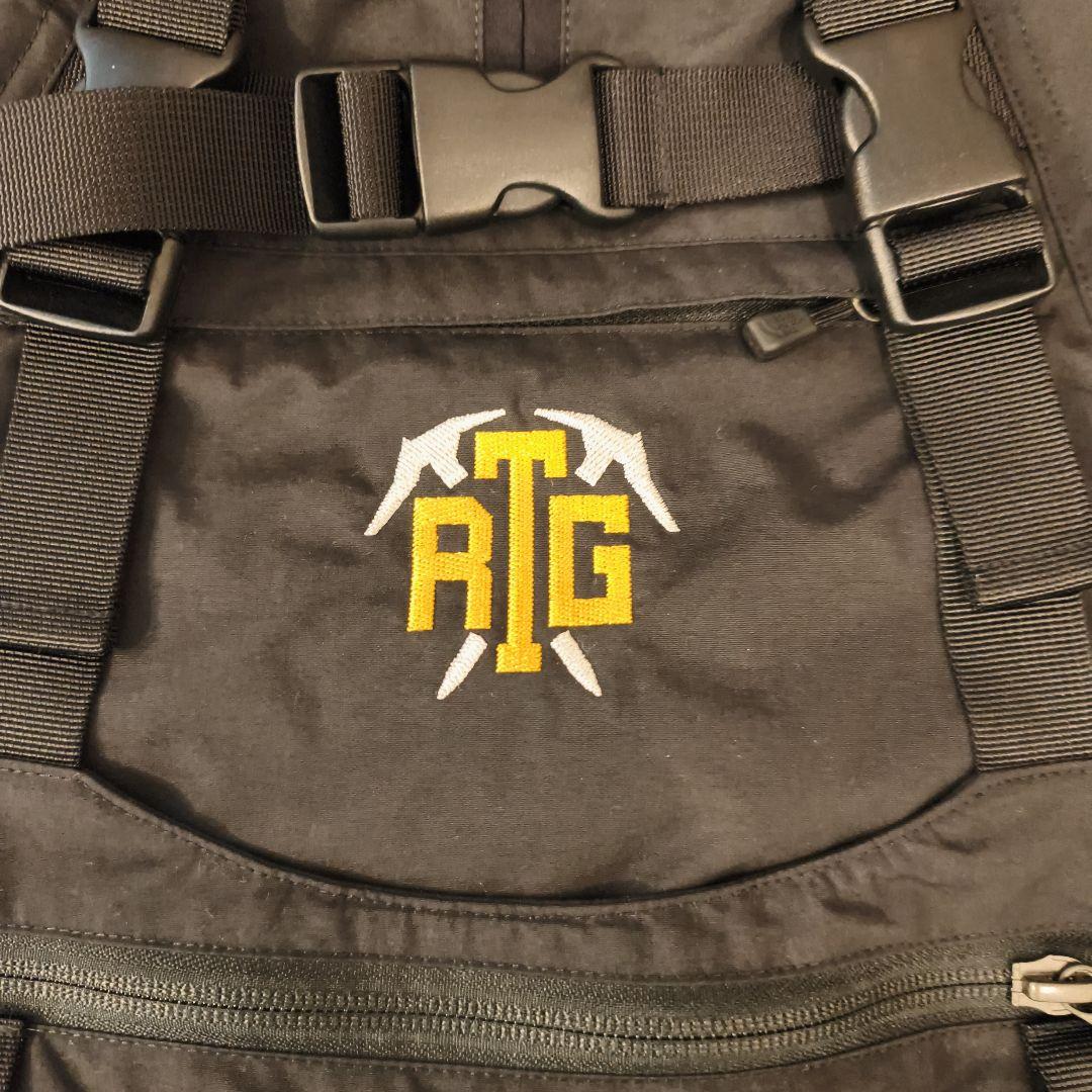 【新品未使用】Supreme x The North Face RTG Vest