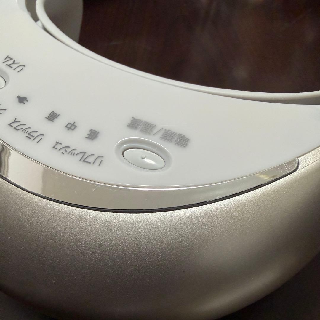 Panasonic 目もとエステ EH-CSW68-N（ゴールド調）