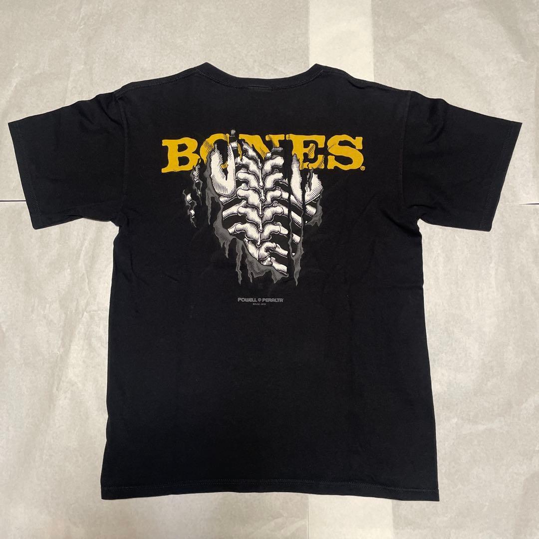パウエルペラルタ　Tシャツ　Mサイズ