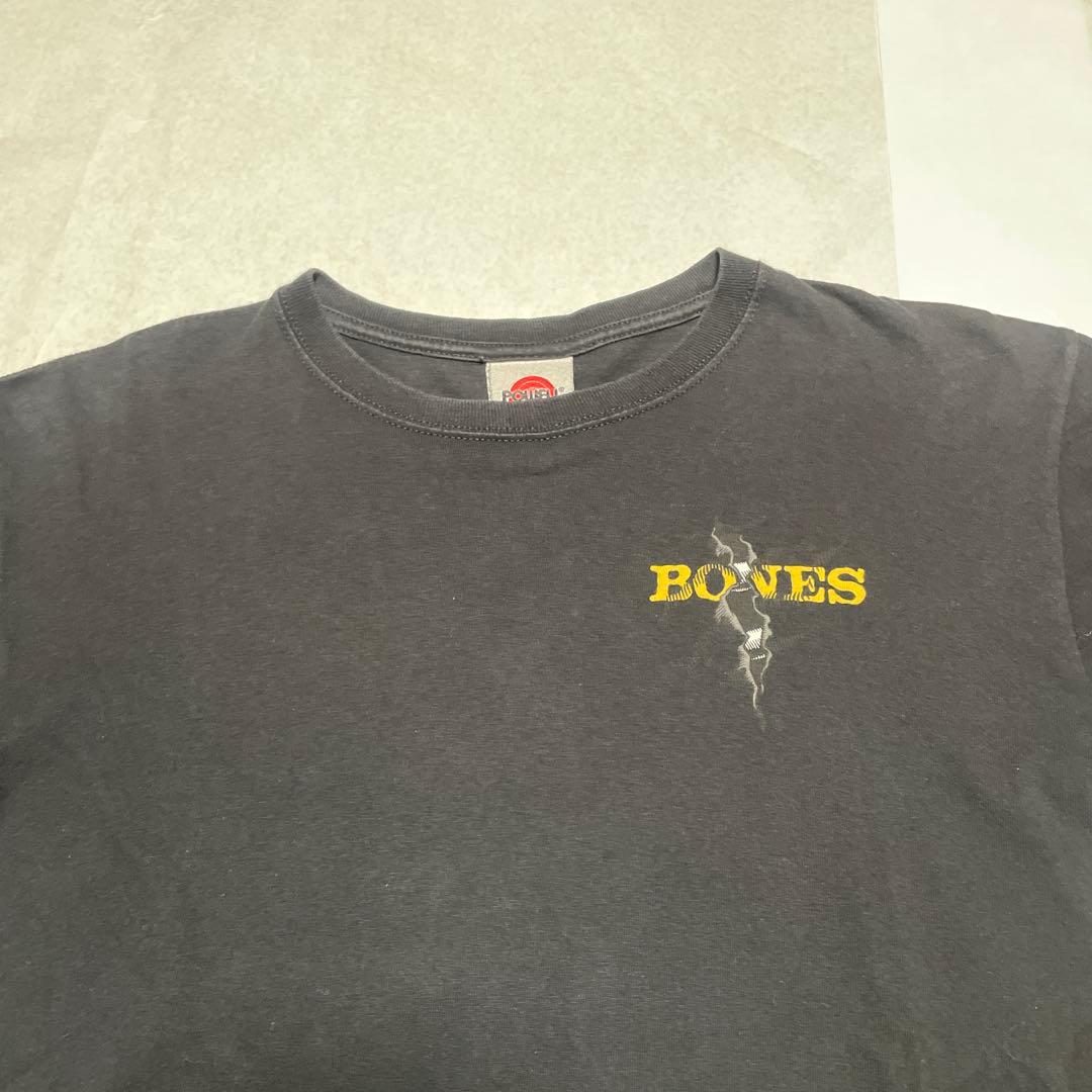 パウエルペラルタ　Tシャツ　Mサイズ