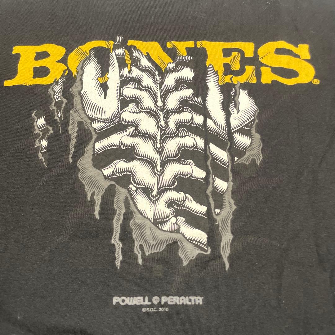 パウエルペラルタ　Tシャツ　Mサイズ