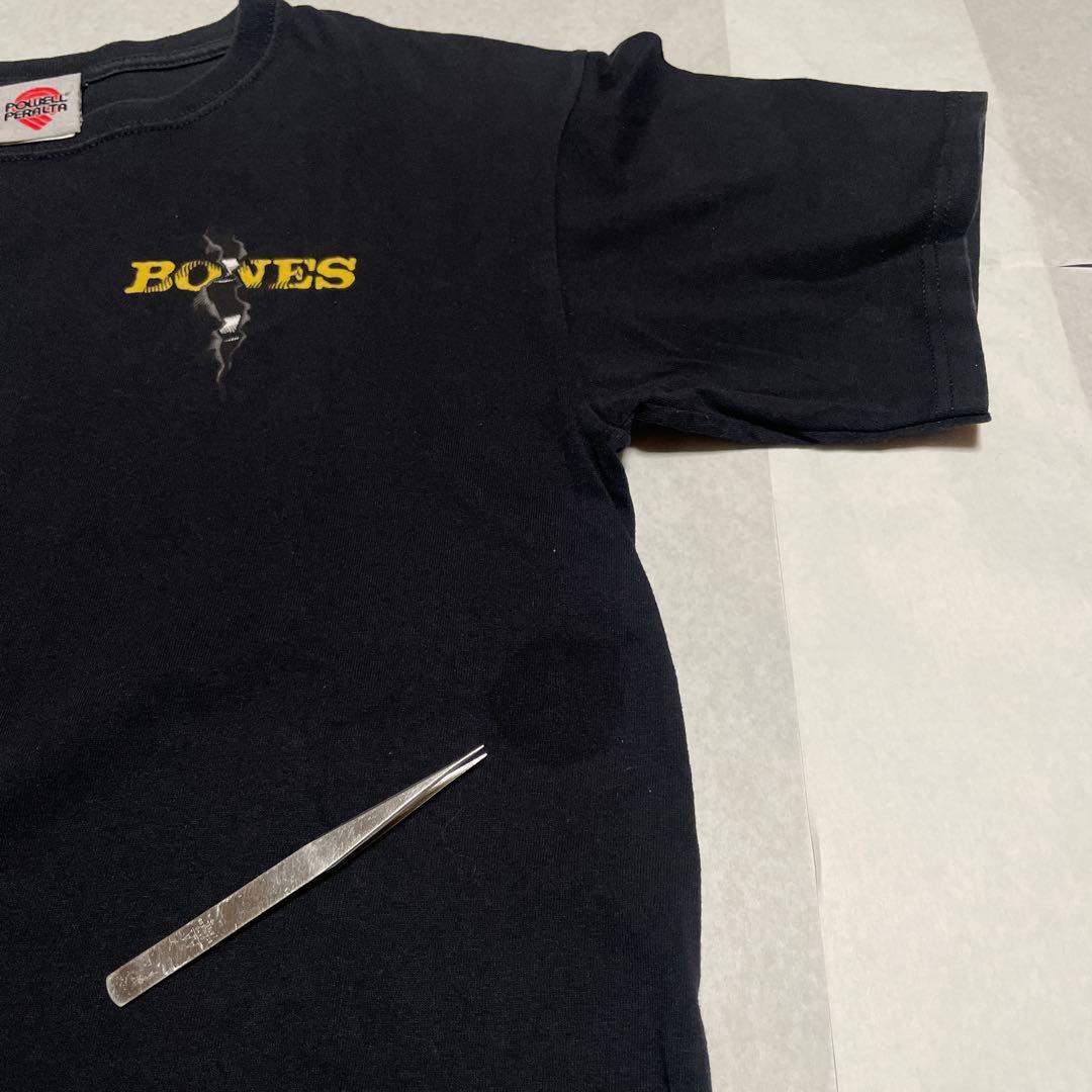パウエルペラルタ　Tシャツ　Mサイズ