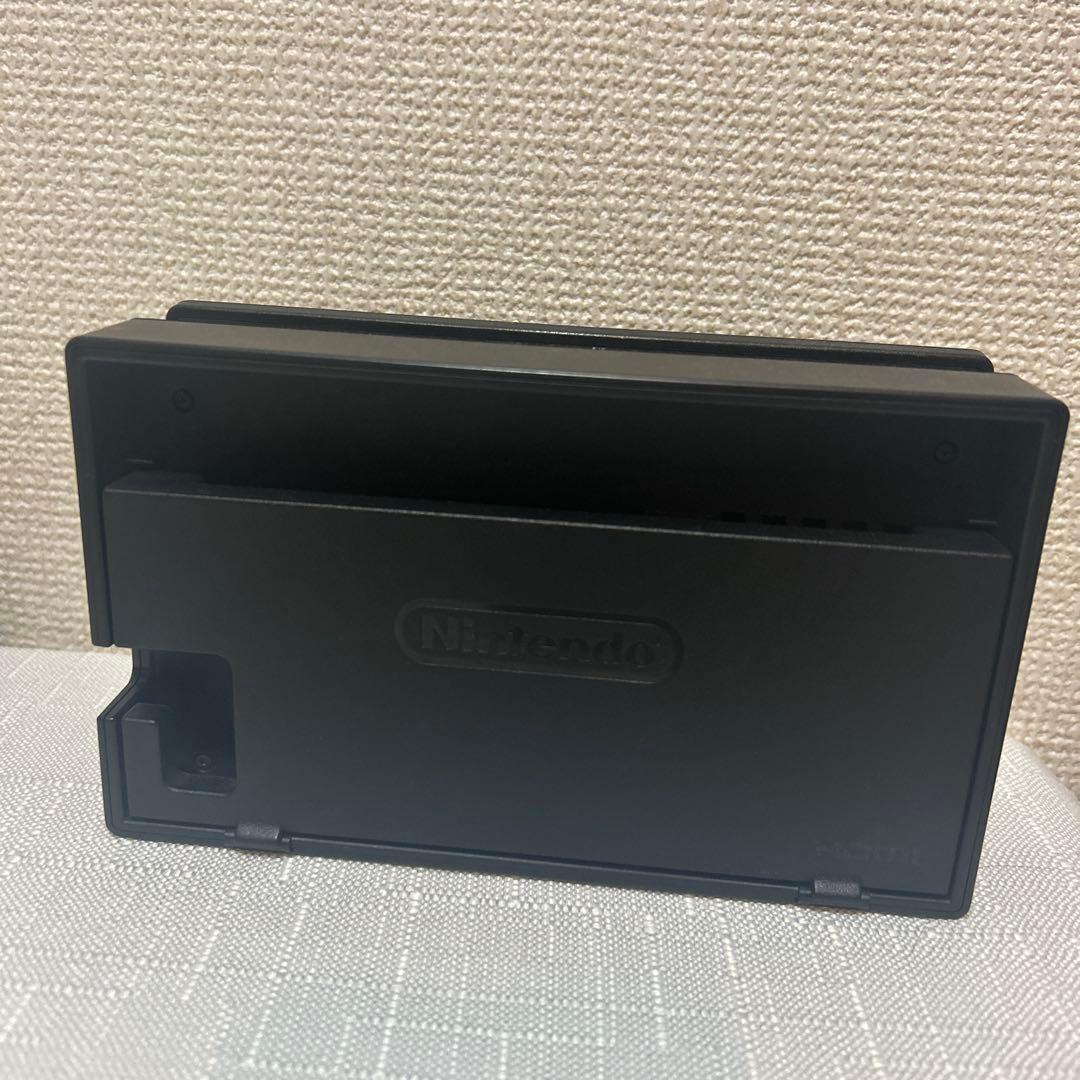 Nintendo Switch 本体セット Joy-Con、HDMIケーブル