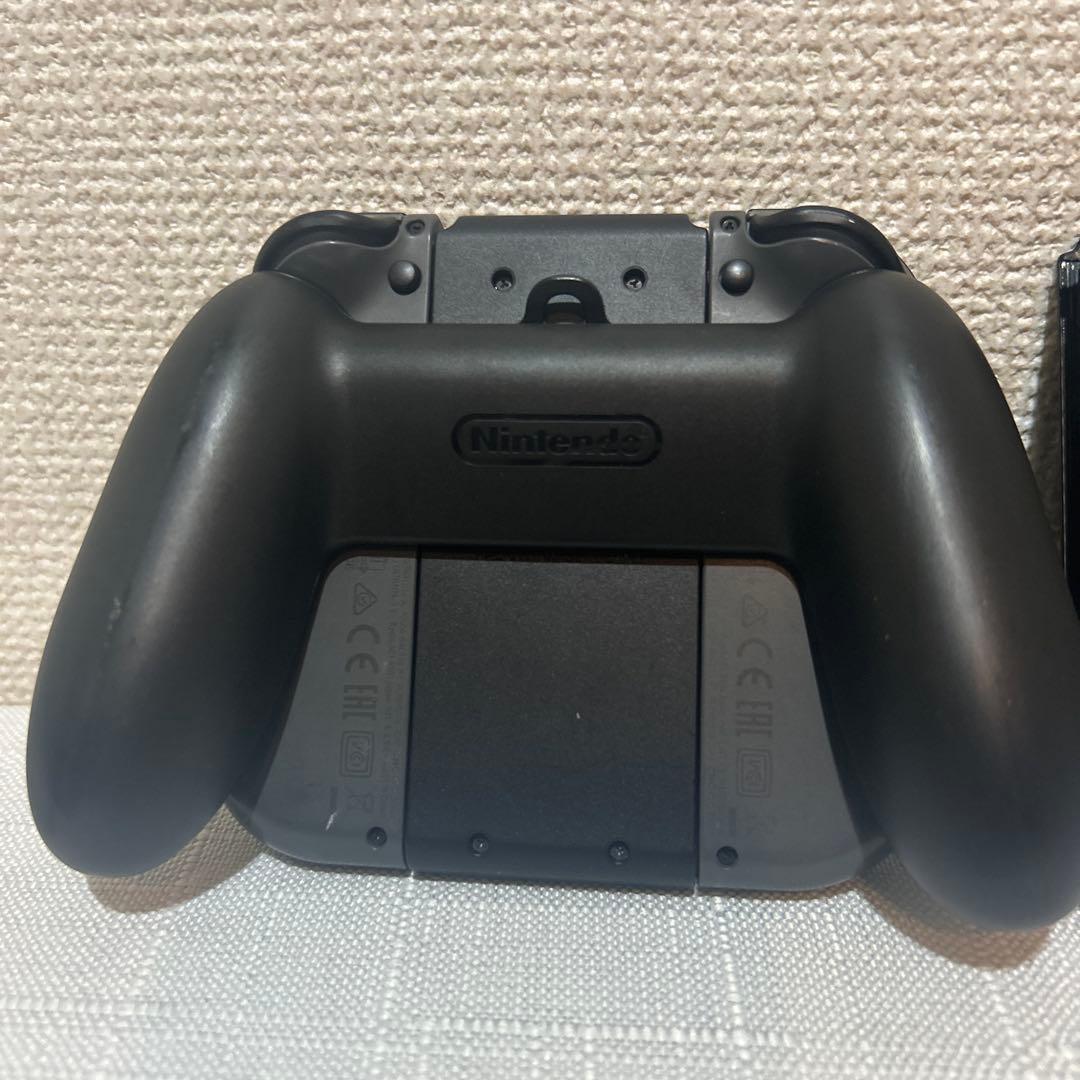 Nintendo Switch 本体セット Joy-Con、HDMIケーブル