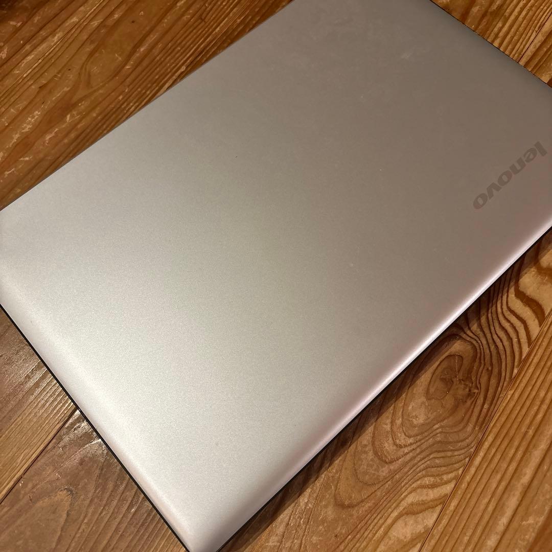 lenovo Ideapad 300-15IBR ノートパソコン