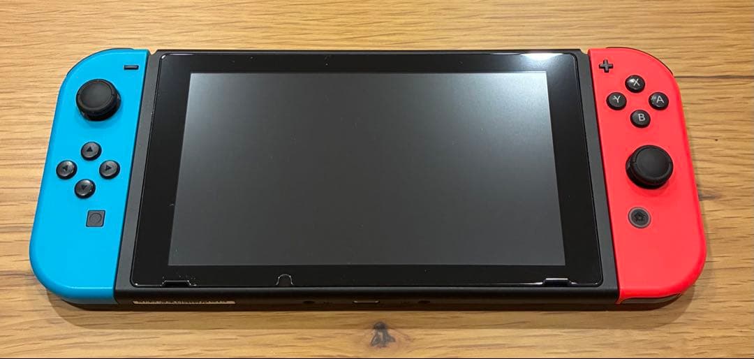 [2021年モデル]Nintendo Switch ➕付属品セット