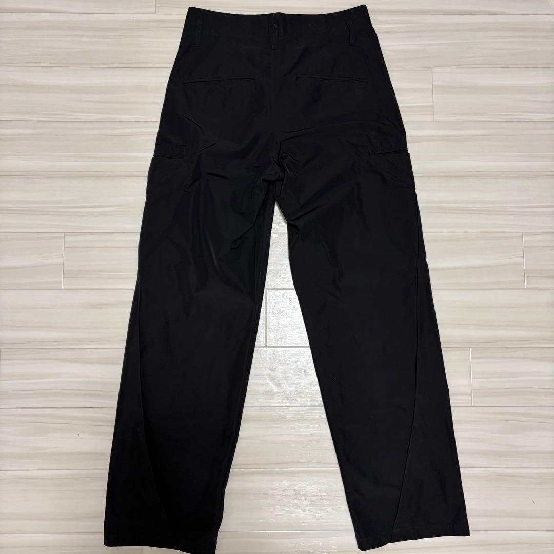 パンツ POST ARCHIVE FACTION 4.0 TROUSER RIGHT