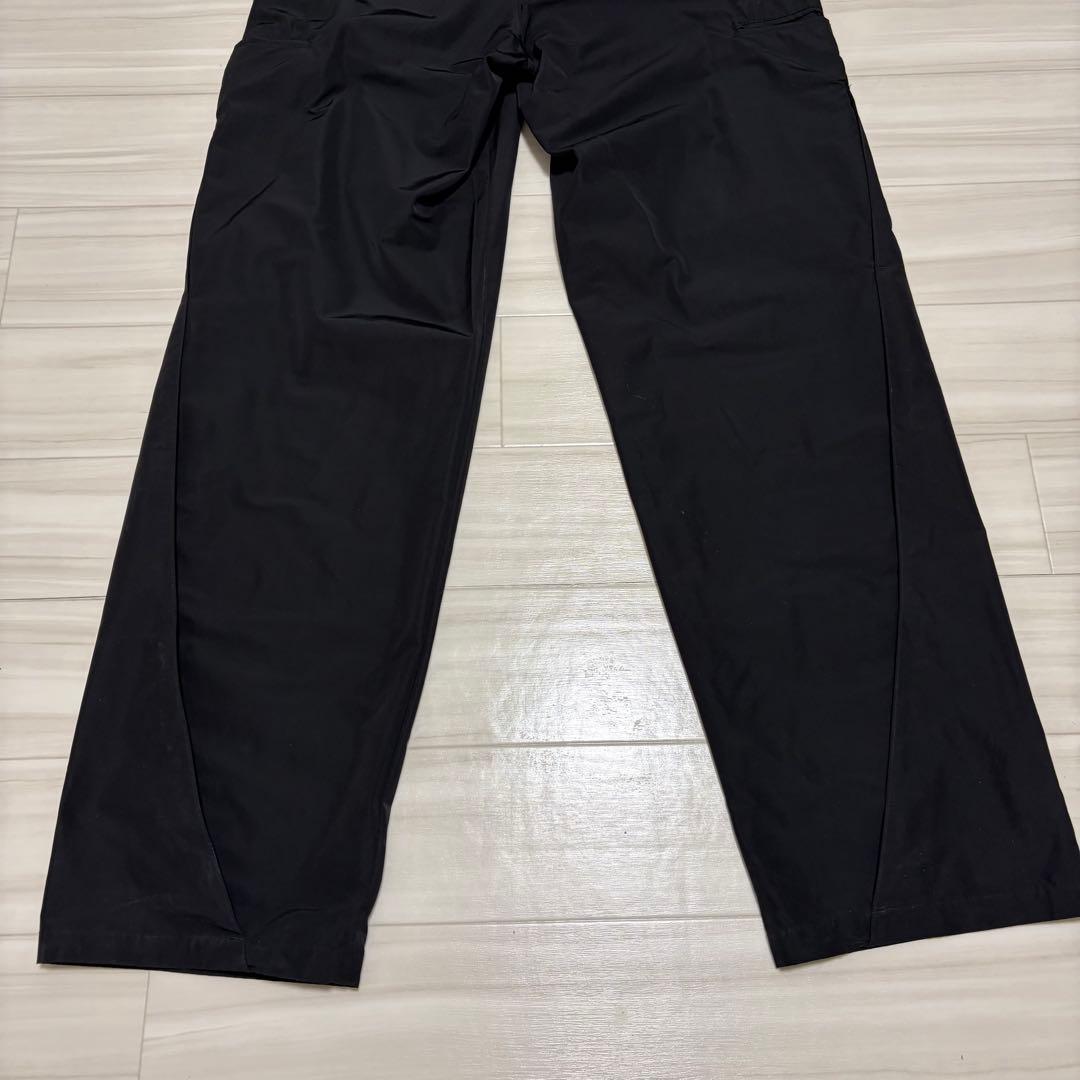 パンツ POST ARCHIVE FACTION 4.0 TROUSER RIGHT