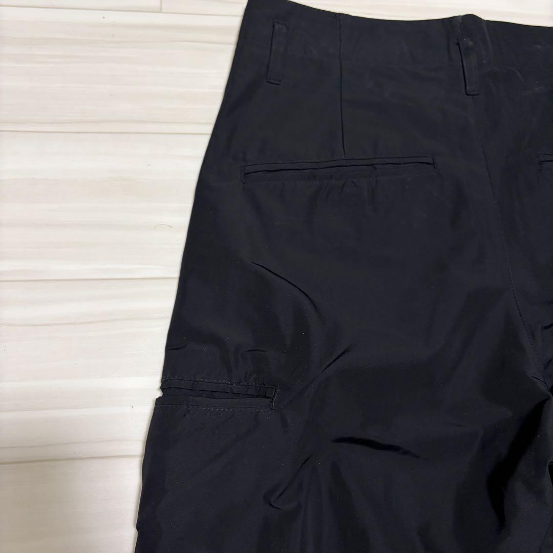 パンツ POST ARCHIVE FACTION 4.0 TROUSER RIGHT