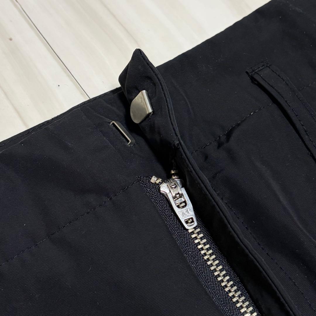パンツ POST ARCHIVE FACTION 4.0 TROUSER RIGHT