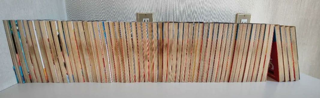 《初版あり》はじめの一歩 《全56巻セット》