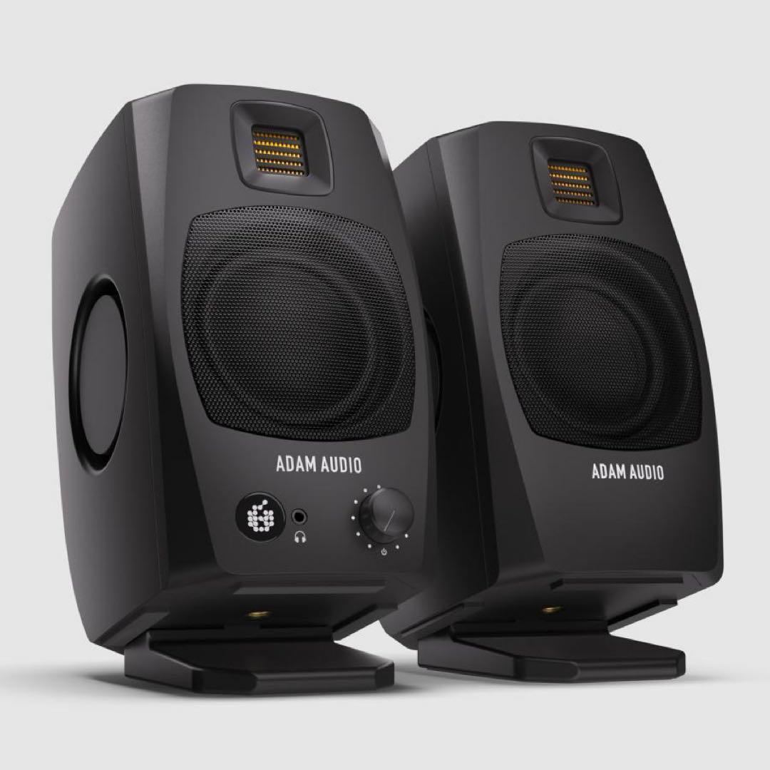 OFCケーブル 7.0m ADAM AUDIO D3V 対応 スピーカーケーブル