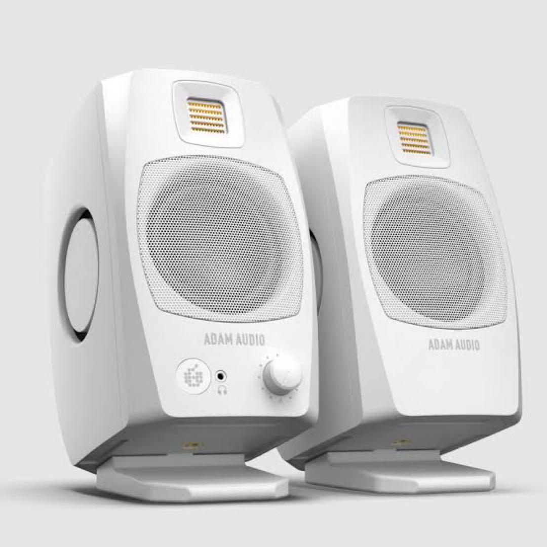 OFCケーブル 7.0m ADAM AUDIO D3V 対応 スピーカーケーブル