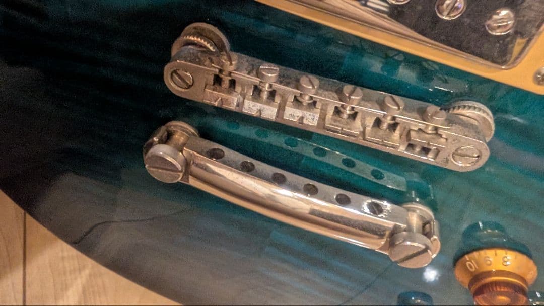こ*け様 Epiphone レスポールLes Paul Standard Plu