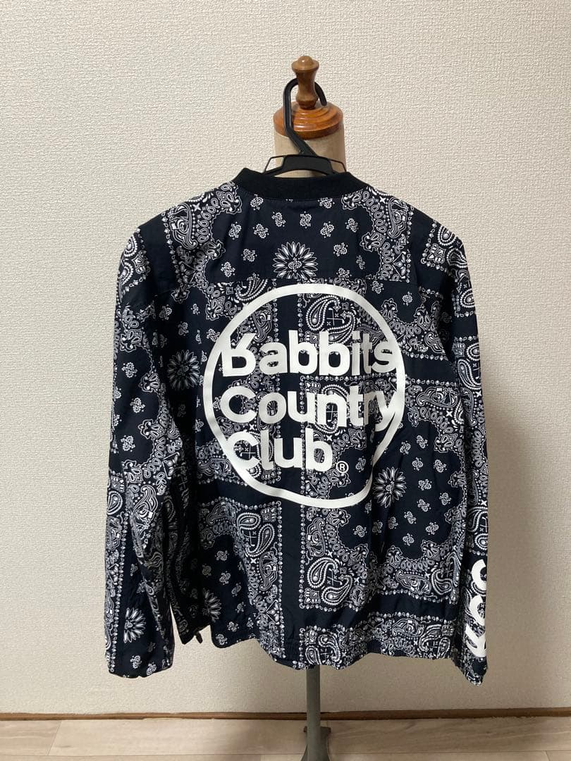 セール #FR2 GOLF ウェア Rabbits Country バンダナ柄