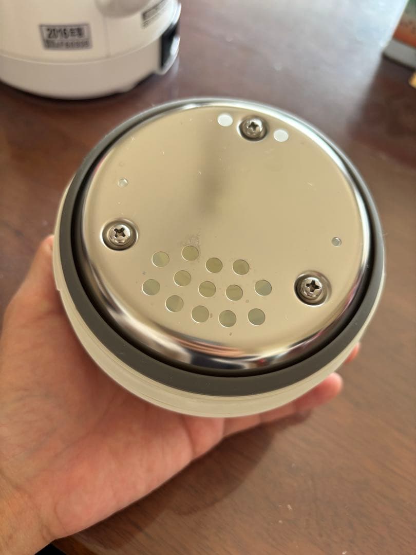 電気ポット 象印 ZOJIRUSHI 沸かして保温 1リットル