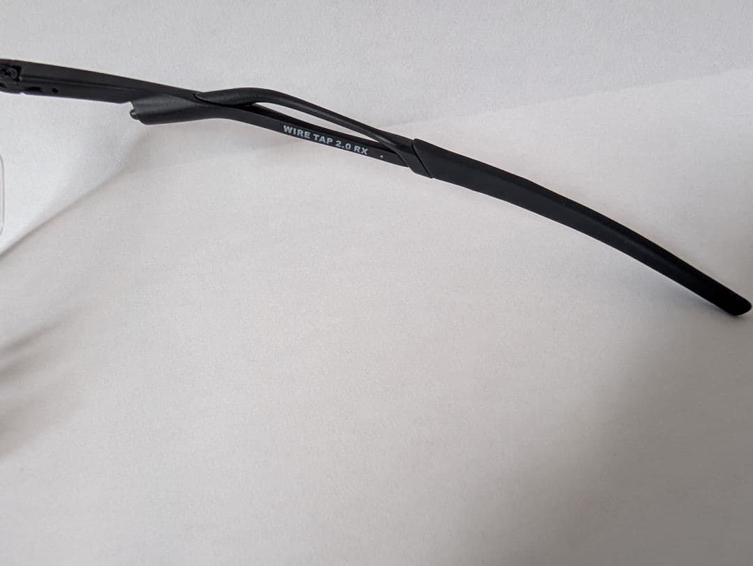 patagonia　新品 Oakley WIRE TAP 2.0