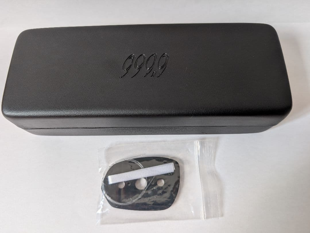 patagonia　新品 Oakley WIRE TAP 2.0