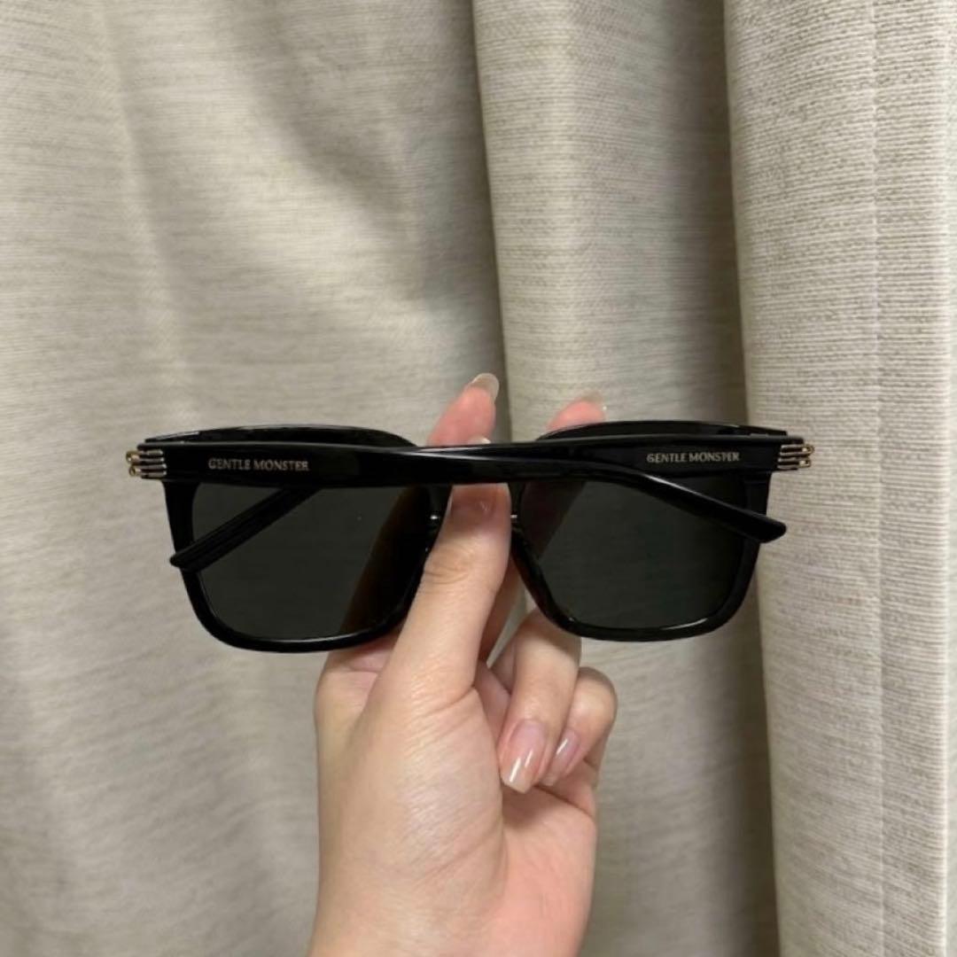 GENTLE MONSTER PIANA01 サングラス
