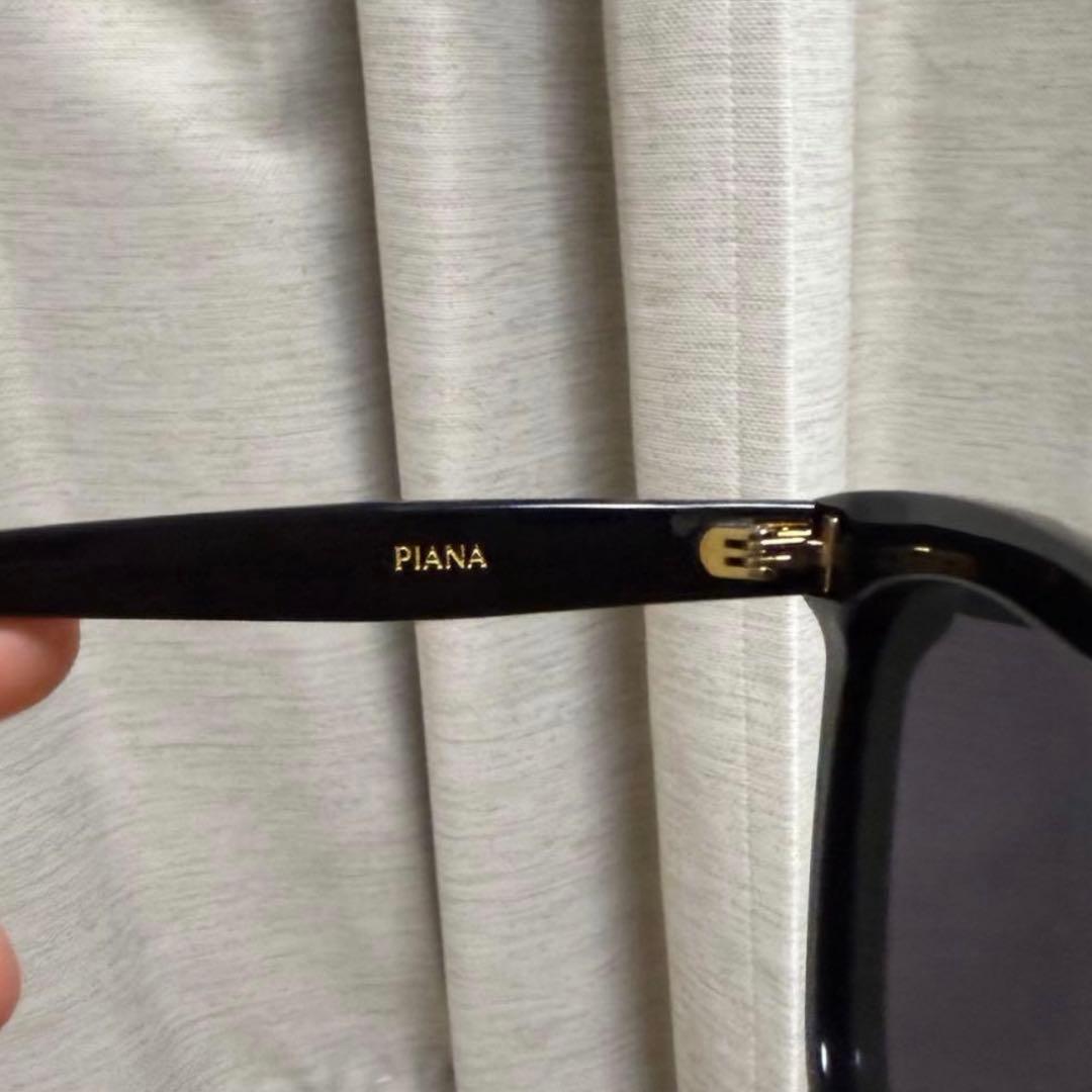 GENTLE MONSTER PIANA01 サングラス