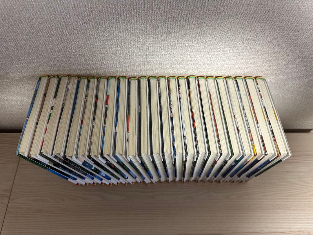 学習まん 日本の歴史 全巻セット