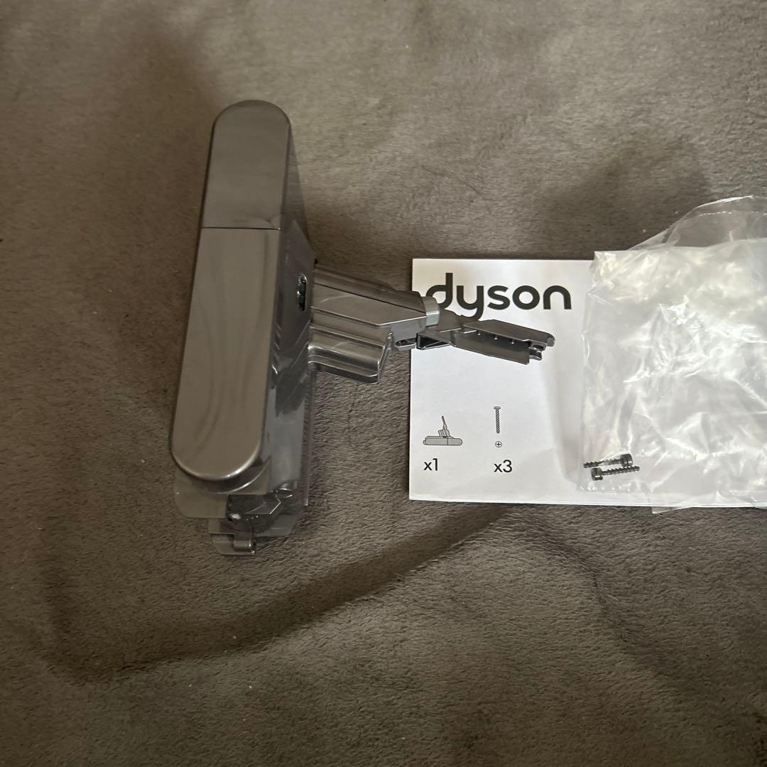 Dyson 専用バッテリーと付属品セット