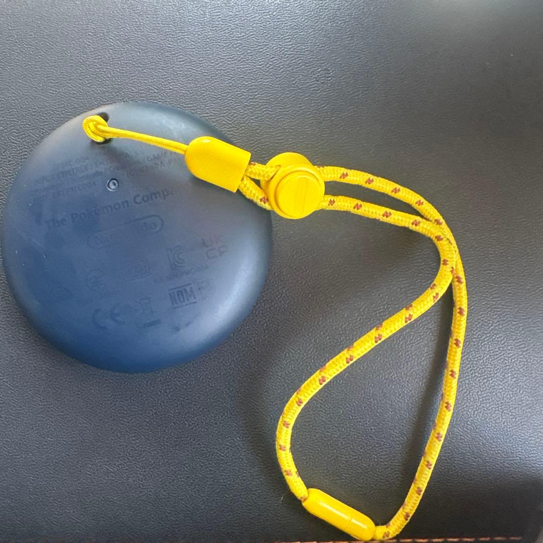 【動作確認済み】ポケモンGOプラスプラス